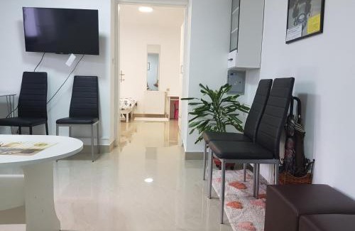 Zagreb Apartment | Apartman Maksimir Relax Zagreb-75m2