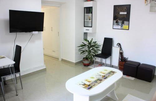 Zagreb Apartment | Apartman Maksimir Relax Zagreb-75m2