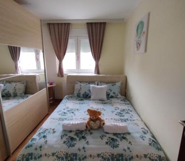 Vrnjacka Banja Apartment | Apartman Mali Raj