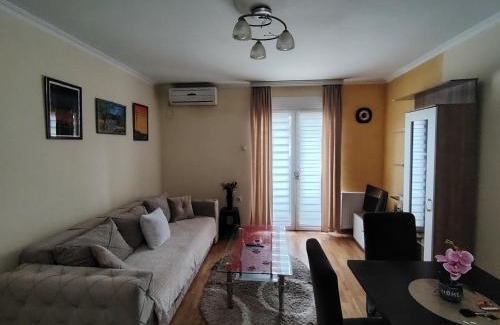 Vrnjacka Banja Apartment | Apartman Mali Raj