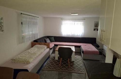Mali Radic Apartment | Apartman Malina