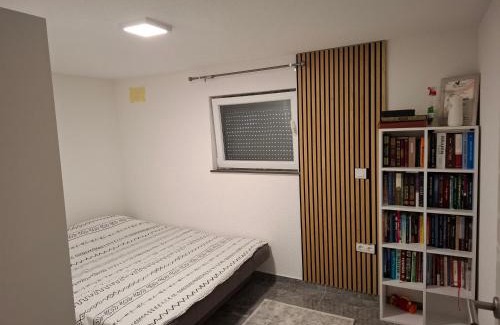 Mali Radic Apartment | Apartman Malina
