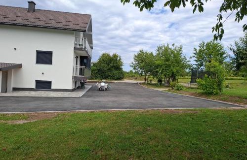 Mali Radic Apartment | Apartman Malina