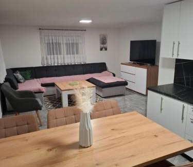 Mali Radic Apartment | Apartman Malina