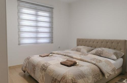Visegrad House | Apartman Mani