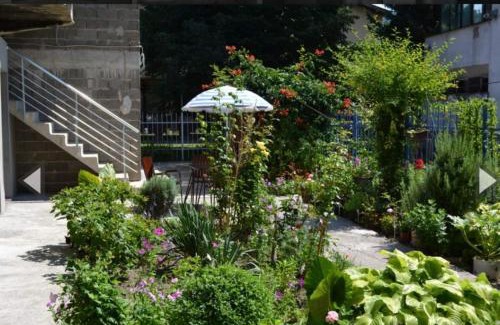 Visegrad House | Apartman Mani