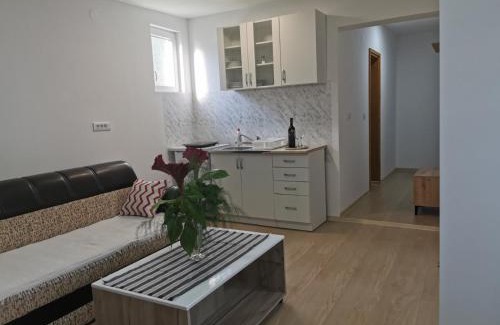 Visegrad House | Apartman Mani