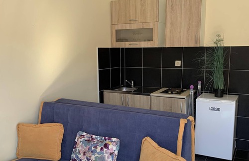 Karuc Apartment | Apartman Mara su 2019
