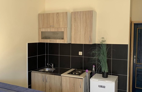 Karuc Apartment | Apartman Mara su 2019