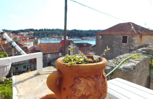 Milna (Brac) Apartment | Apartman Mare