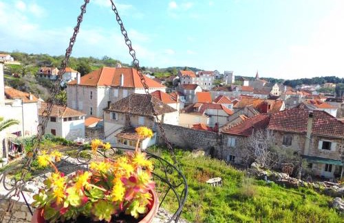 Milna (Brac) Apartment | Apartman Mare