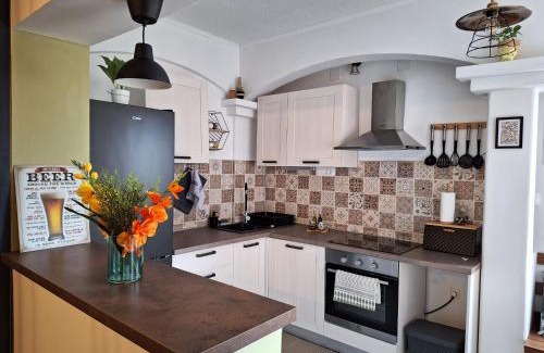 Biograd na Moru Apartment | Apartman Mariana