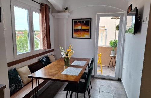 Biograd na Moru Apartment | Apartman Mariana