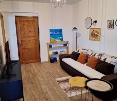 Biograd na Moru Apartment | Apartman Mariana