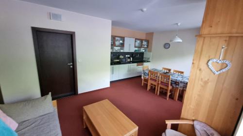 Novy Smokovec Apartment | Apartman Mariana