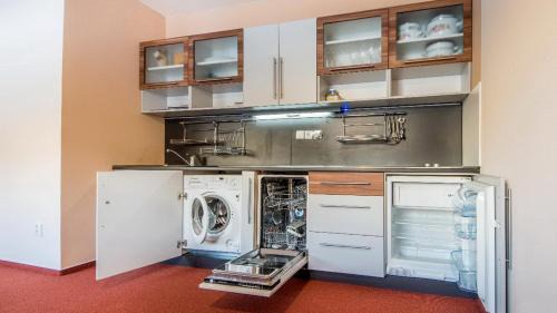 Novy Smokovec Apartment | Apartman Mariana
