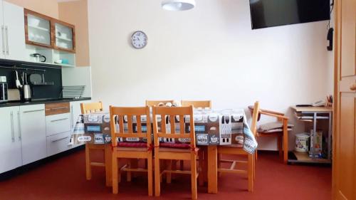 Novy Smokovec Apartment | Apartman Mariana
