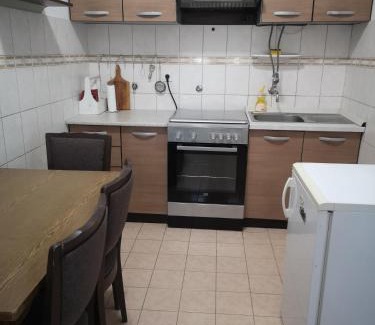 Mostar Apartment | Apartman Marija