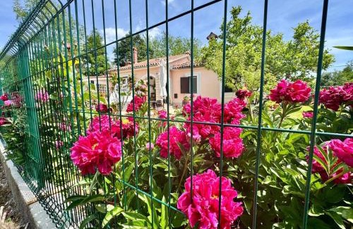 Santalezi Apartment | Apartman Marija