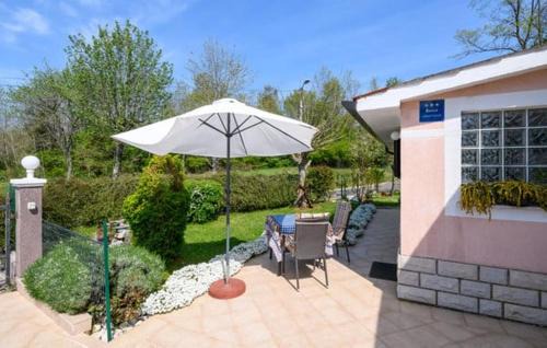 Santalezi Apartment | Apartman Marija