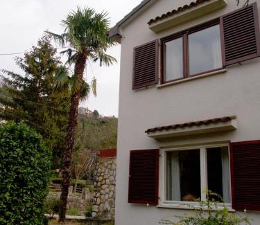 Municipality of Omisalj Apartment | Apartman Marija II