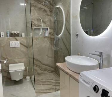 Prijedor Apartment | Apartman Marina stan na dan