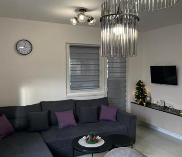 Prijedor Apartment | Apartman Marina stan na dan