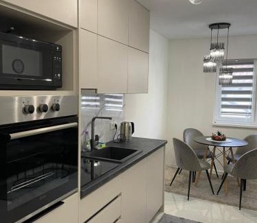 Prijedor Apartment | Apartman Marina stan na dan