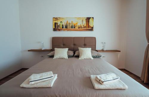 Imotski Apartment | Apartman Mario