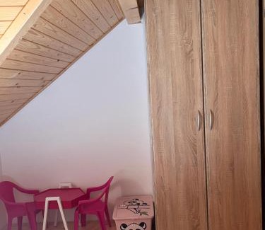Kremna Apartment | Apartman Marjanović Tara, Kaluđerske bare