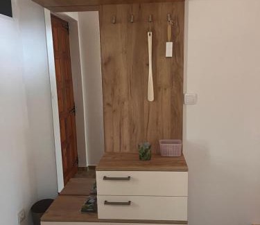Kremna Apartment | Apartman Marjanović Tara, Kaluđerske bare