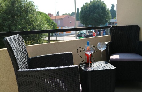 Pula Apartment | Apartman Mark