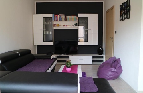 Pula Apartment | Apartman Mark