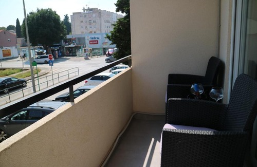 Pula Apartment | Apartman Mark