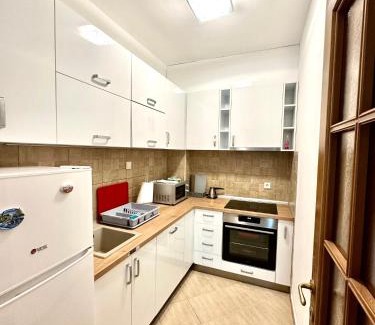 Risan Apartment | Apartman Marko