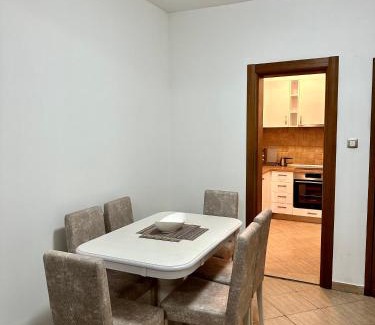 Risan Apartment | Apartman Marko