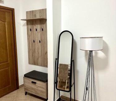 Risan Apartment | Apartman Marko