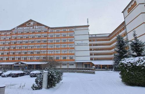 Donovaly Apartment | Apartman MARLEA