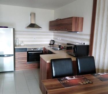 Donovaly Apartment | Apartman MARLEA