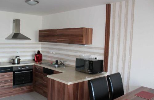 Donovaly Apartment | Apartman MARLEA