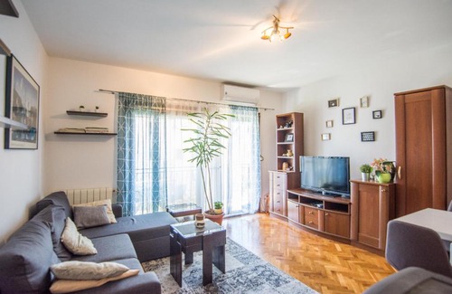 Biograd na Moru Apartment | Apartman Marta