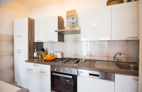 Biograd na Moru Apartment | Apartman Marta