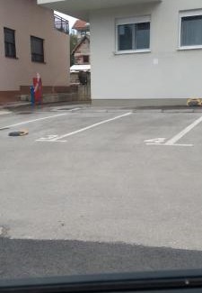 Siroki Brijeg Apartment | Apartman Mary