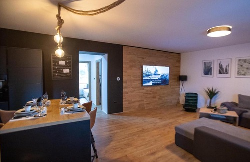 Slavonski Brod Apartment | Apartman Matea