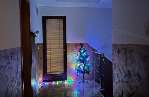 Pale Apartment | Apartman Materić