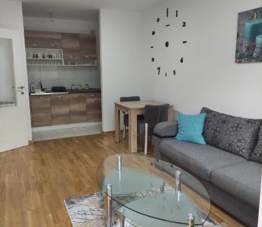 East Sarajevo Apartment | Apartman MD