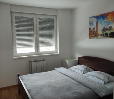 East Sarajevo Apartment | Apartman MD