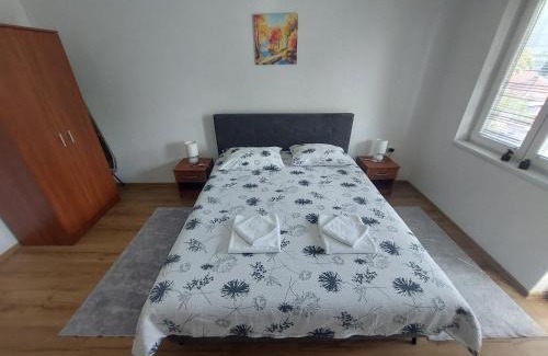 Mali Radic Apartment | Apartman "MEDENI"
