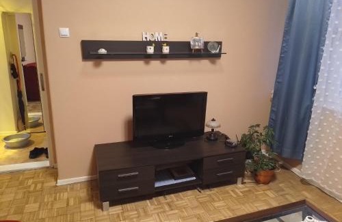 Novo Sarajevo Apartment | Apartman Megi