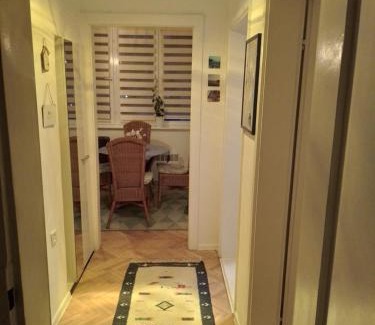 Novo Sarajevo Apartment | Apartman Megi